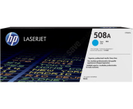 HP 508A Cyan 5k CF361A - 247614 - zdjęcie 1